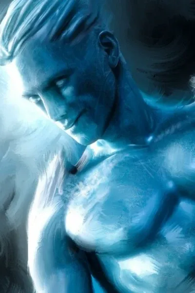 Iceman