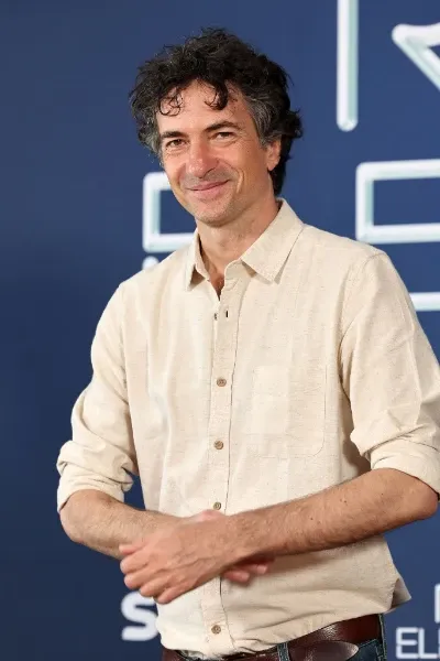 Director