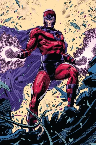 Magneto