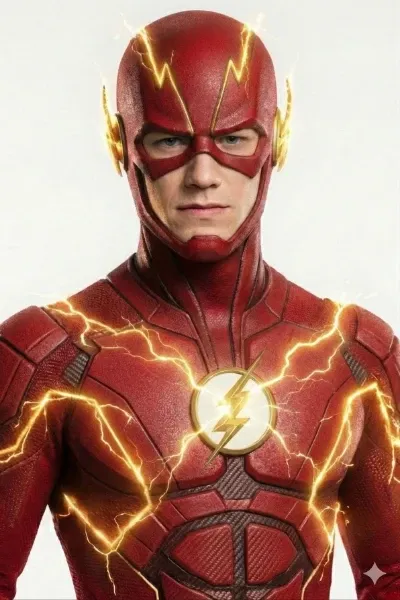 Barry Allen
