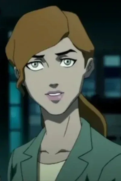 Iris West