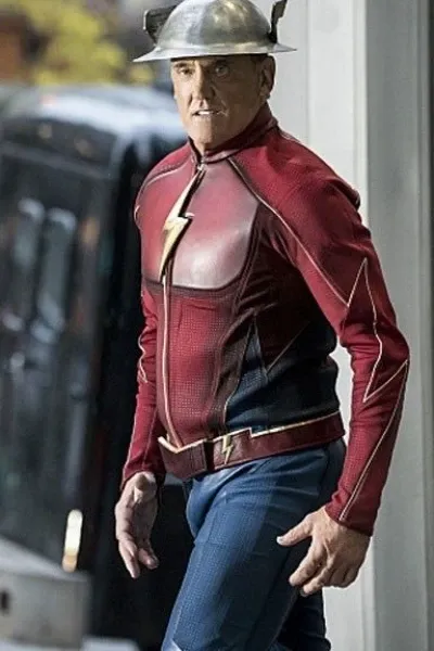Jay Garrick