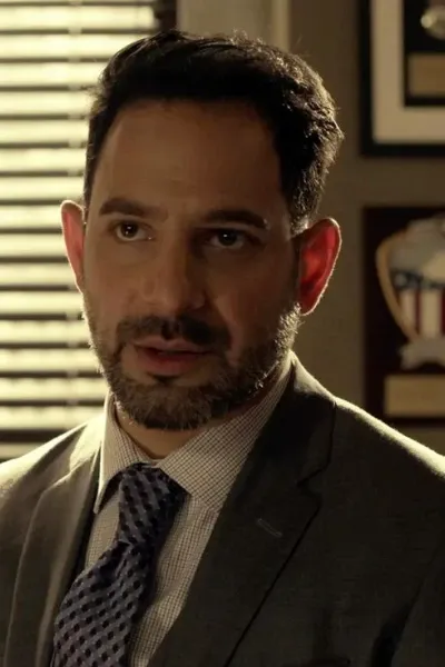 David Singh