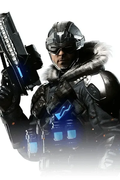 Leonard Snart
