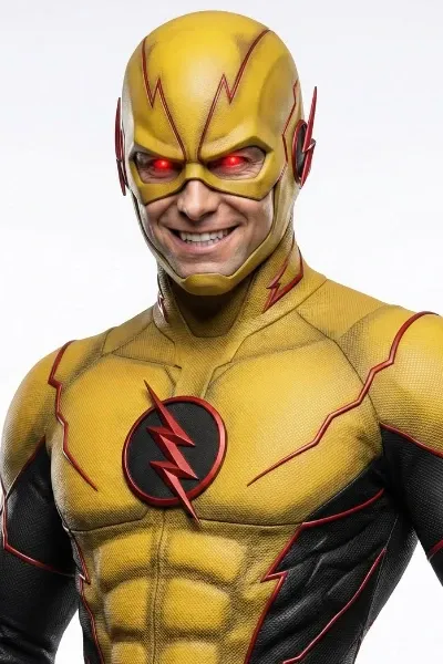 Eobard Thawne