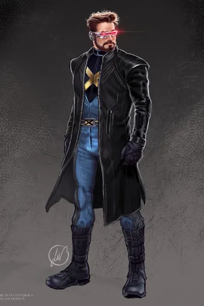Scott Summers