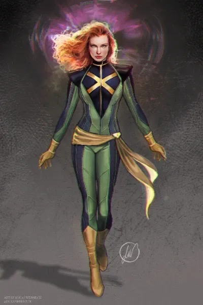 Jean Grey