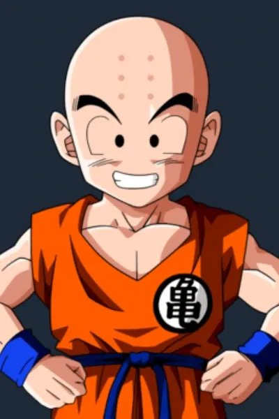 Krillin