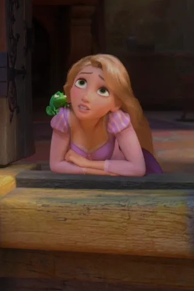 When Will My Life Begin? – Tangled