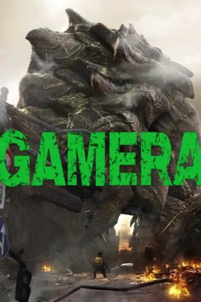 Gamera