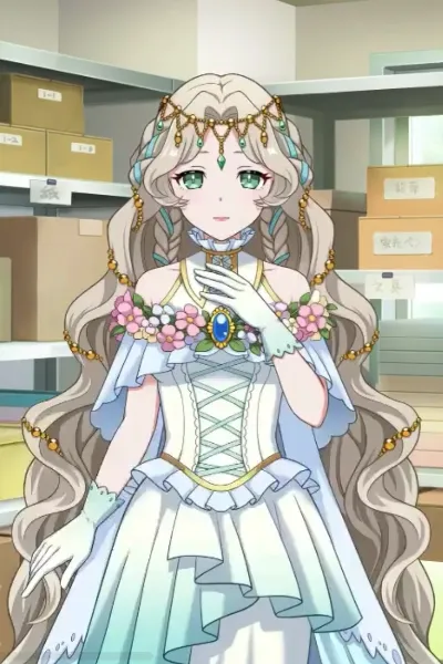 Aphrodite