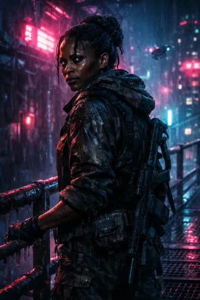 J