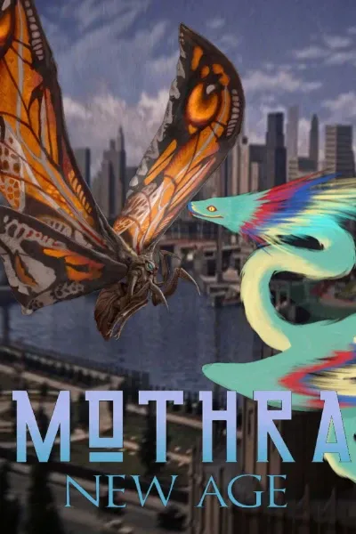 Mothra: New Age