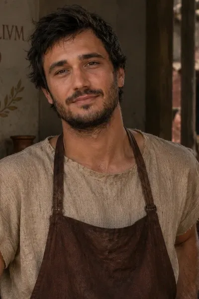 Crispo Numerio