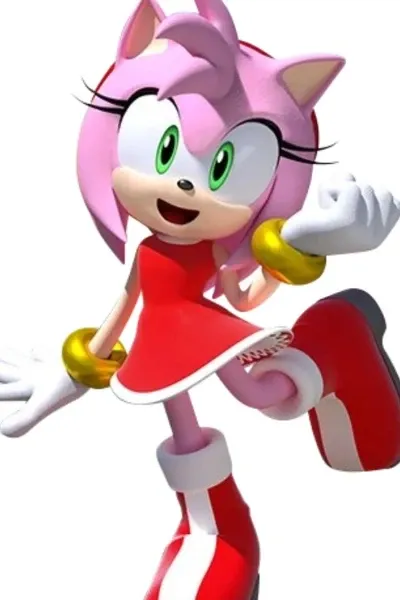 Amy Rose