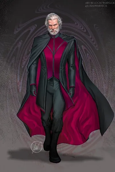 Magneto