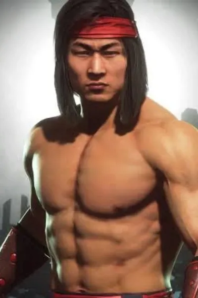 Liu Kang
