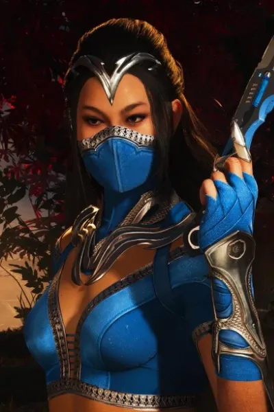 Kitana