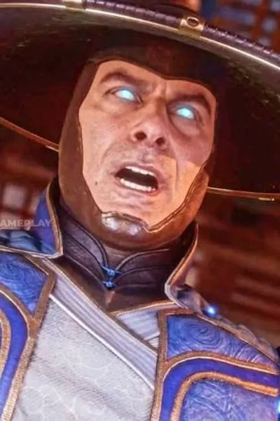 Raiden