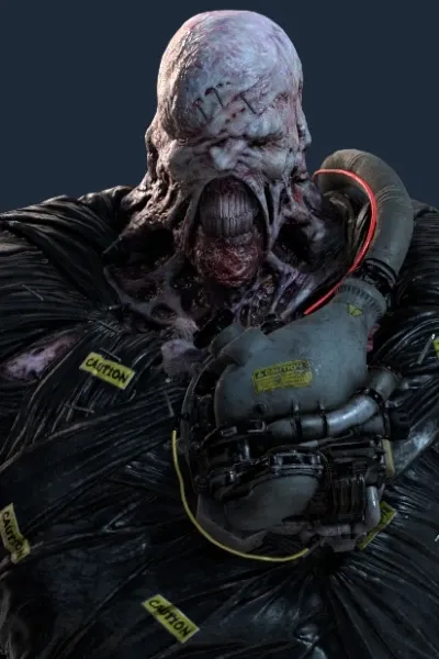 Nemesis