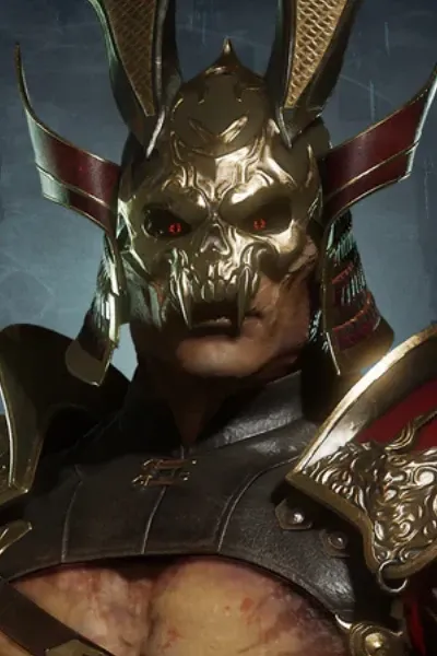 Shao Kahn