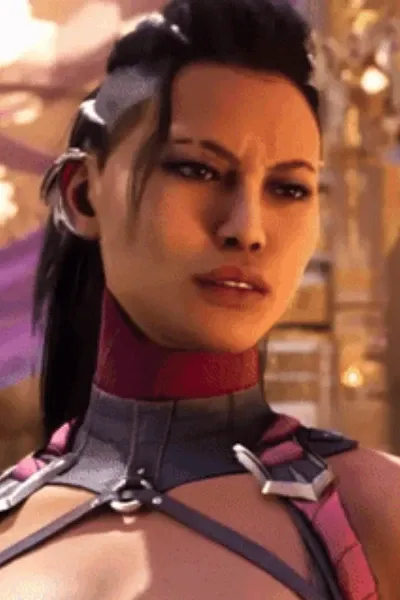 Mileena