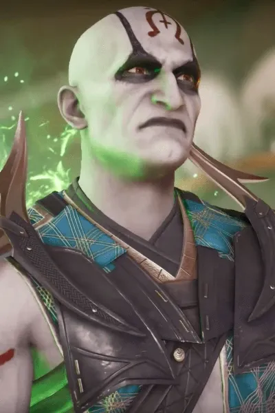 Quan Chi