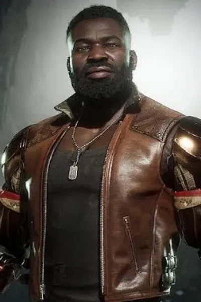 Jax
