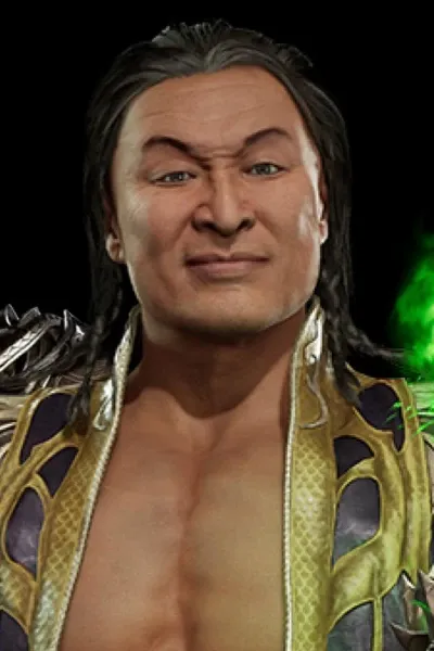 Shang Tsung