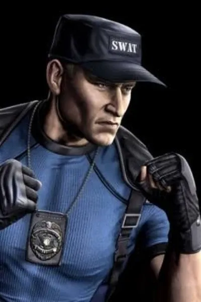 Kurtis Stryker