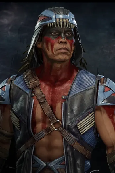 Nightwolf