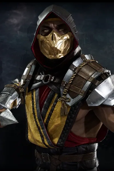 Scorpion