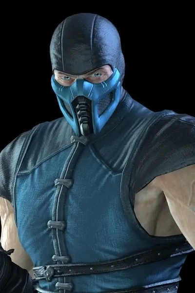 Sub-Zero