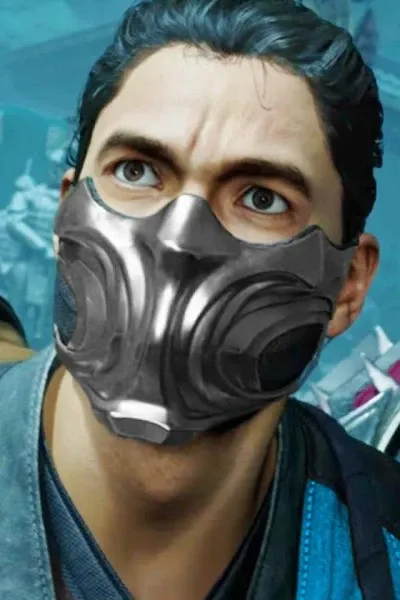 Sub-Zero II