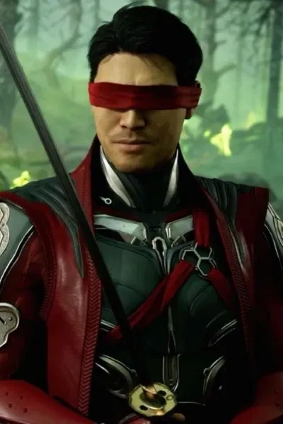 Kenshi
