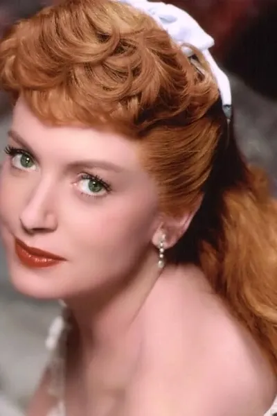 Deborah Kerr