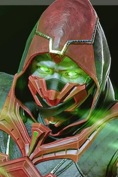 Ermac