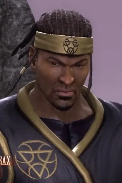 Cyrax