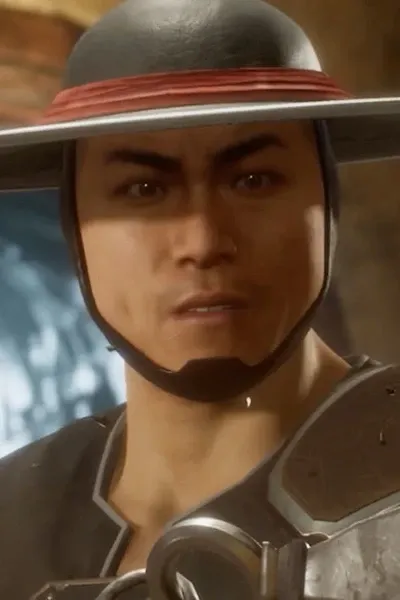 Kung Lao