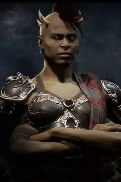 Sheeva