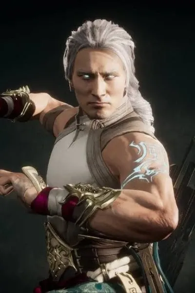 Fujin