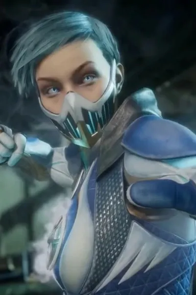 Frost