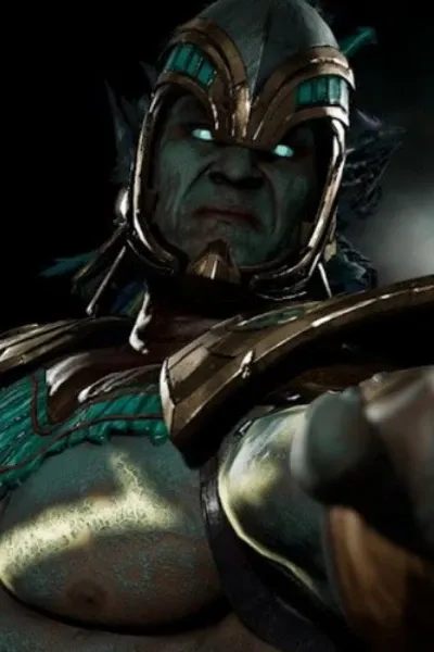Kotal Kahn