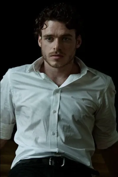Rodolphus Lestrange