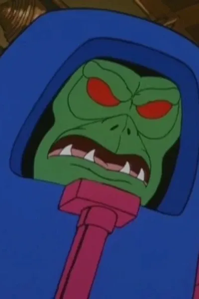 Man-E-Faces
