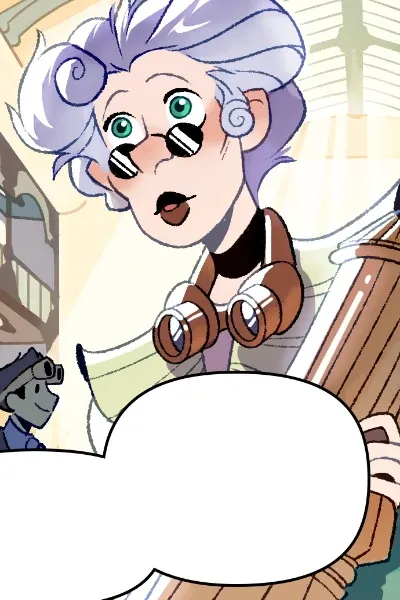 Mrs. Cantilupe