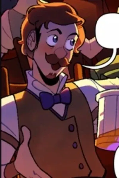 Mr. Doddle