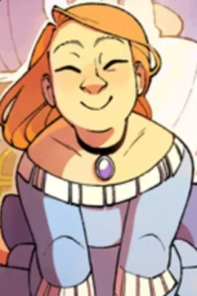 Elsie