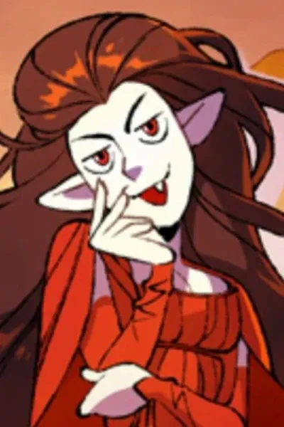 Countess Carmilla