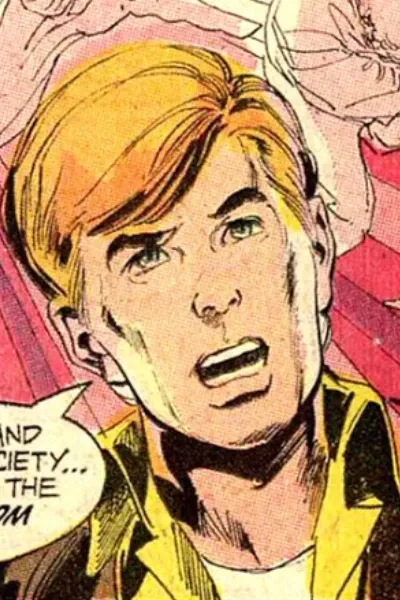 Roy Harper